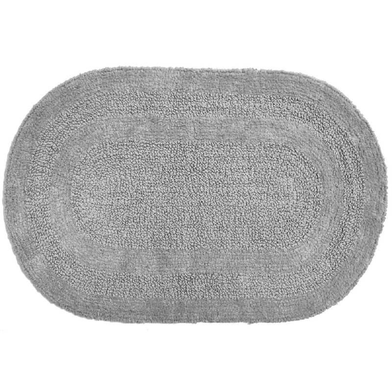 Rona Ivydale Oval Bath Rug & Reviews Wayfair.ca